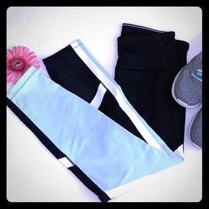 🌸Calvin Klein Performance Athletic Leggings